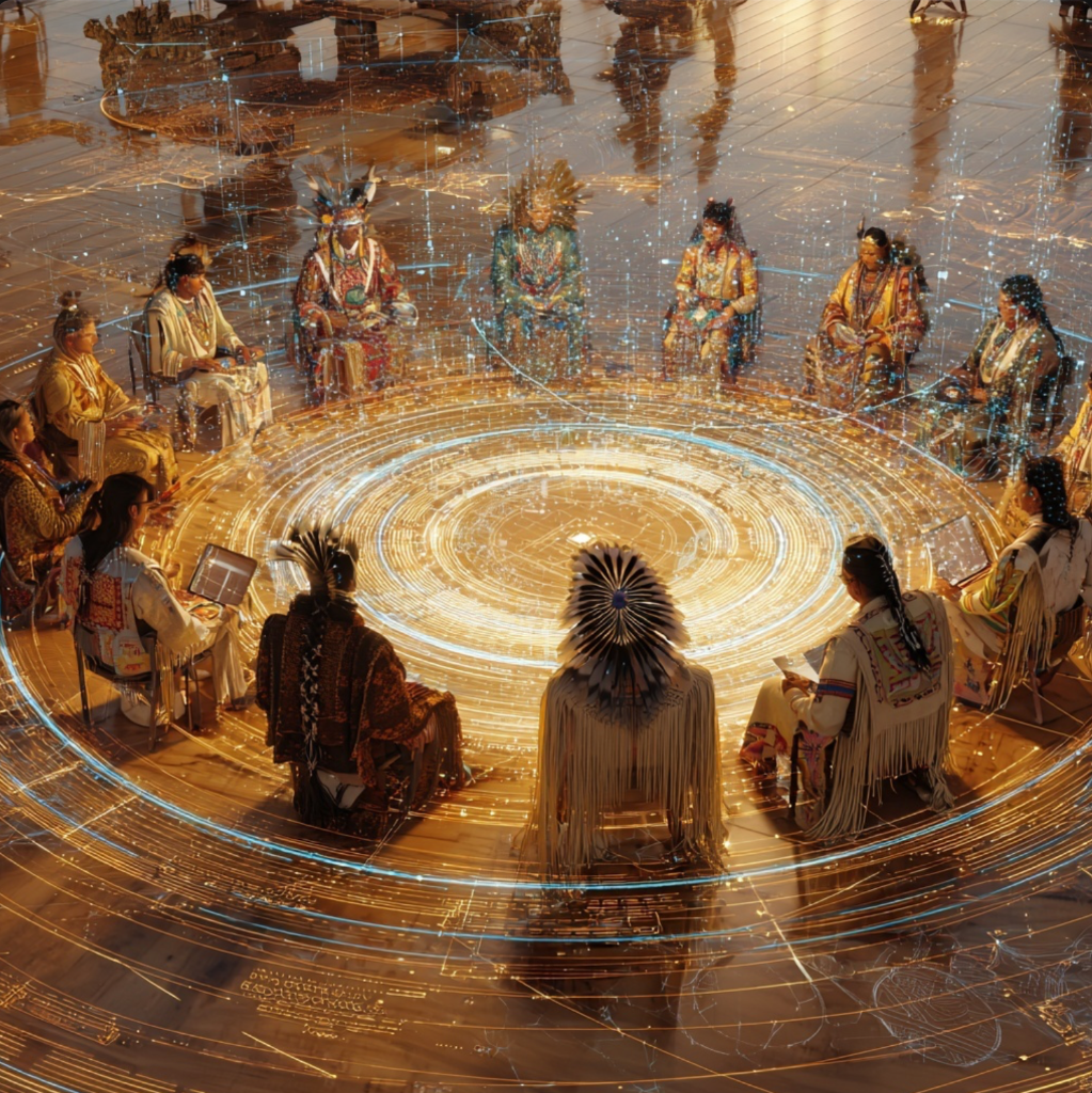 Cultural Governance & AI Ethics Grants