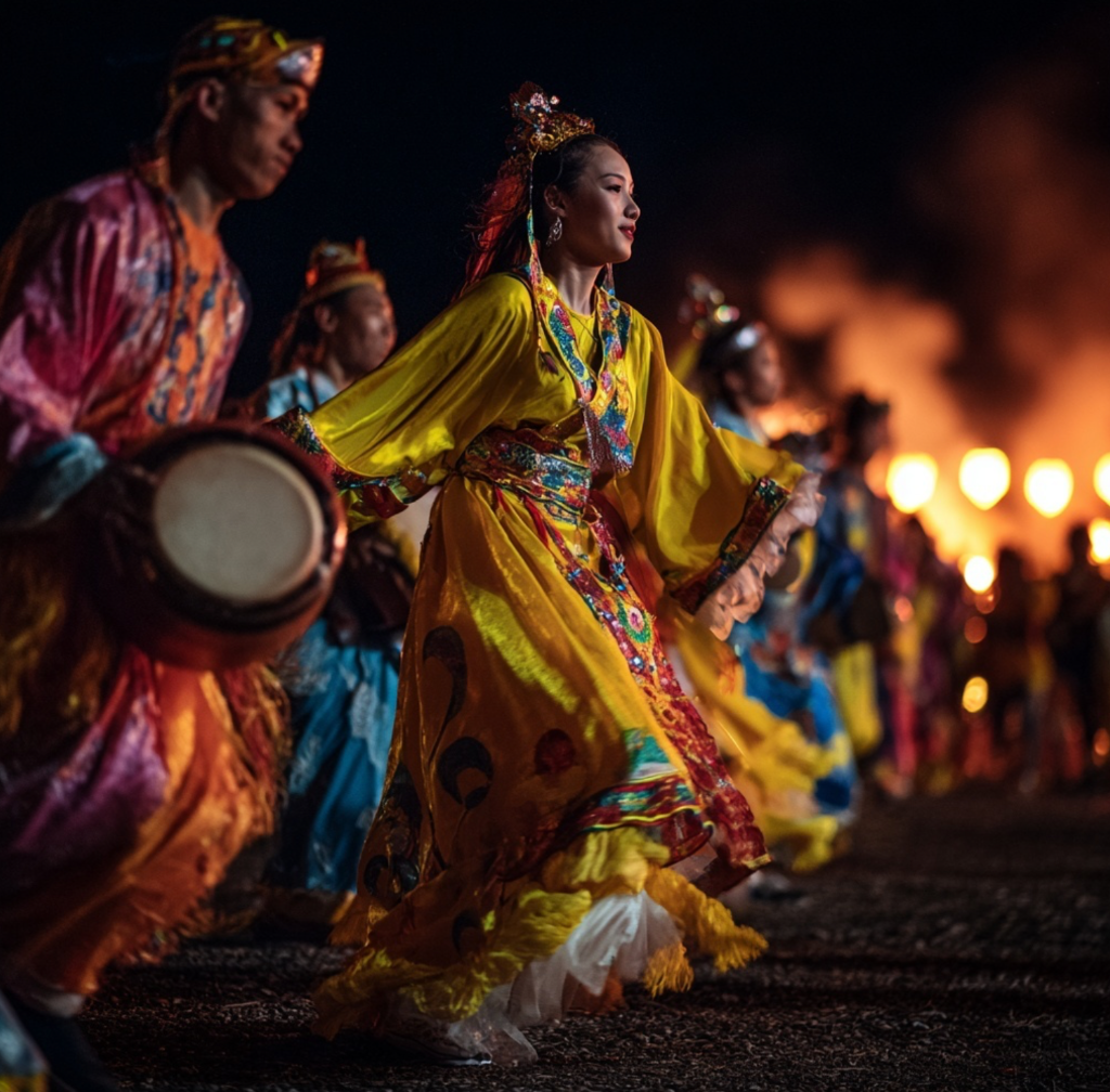 Cultural Initiatives Grant