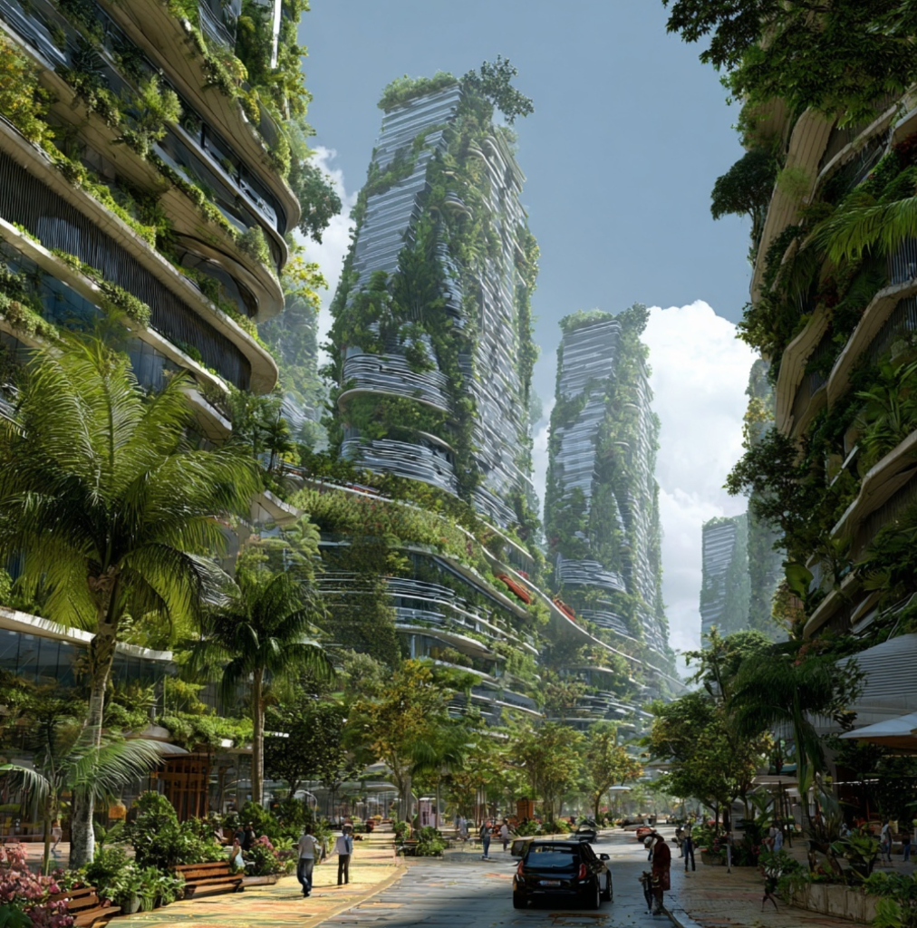Supernature Panama