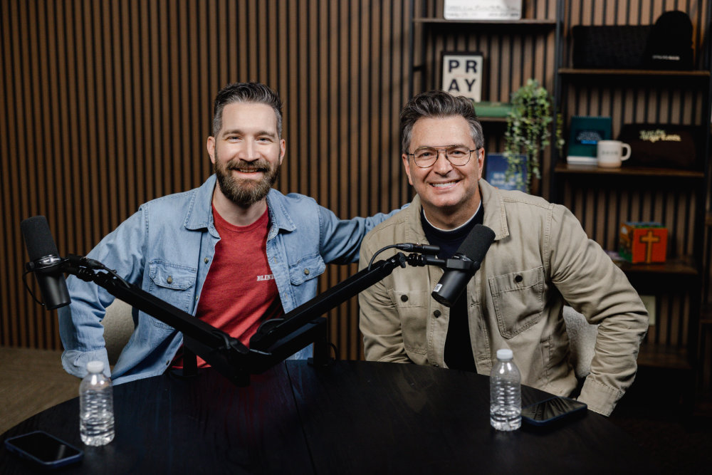 Leading Your Worship Team Well: Culture, Communication, and Care