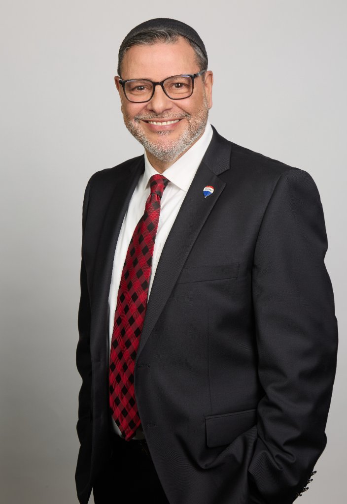 Shlomo Benzaquen