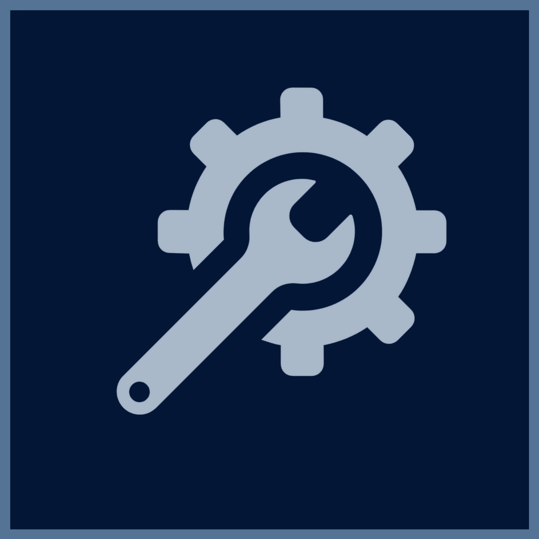 WrenchOnCall logo