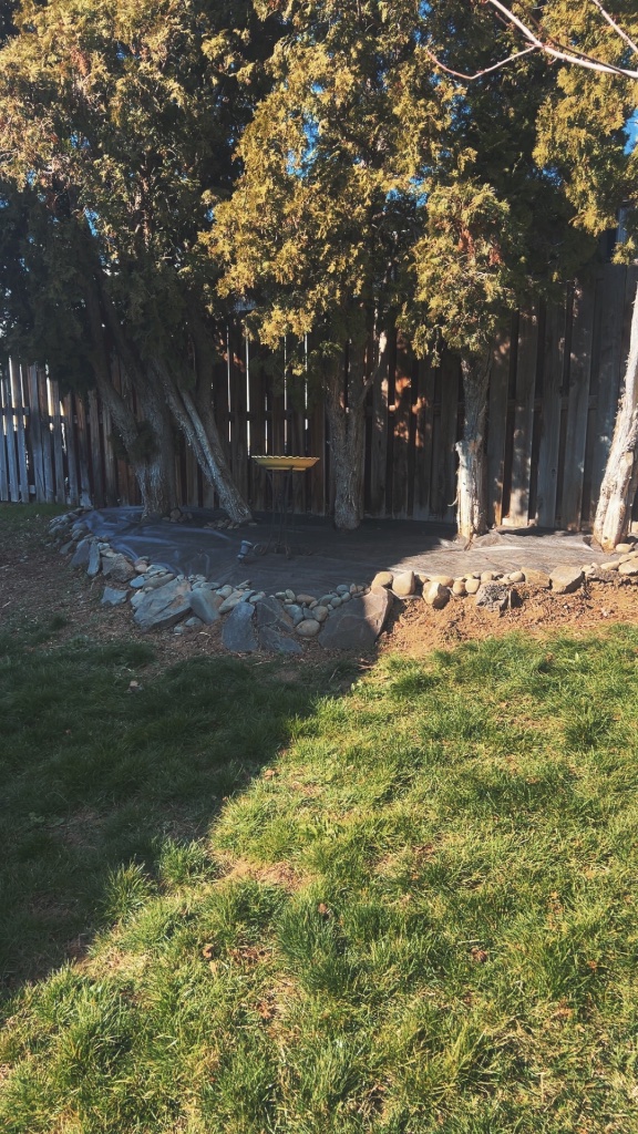 Gravel Pad & Ground Prep