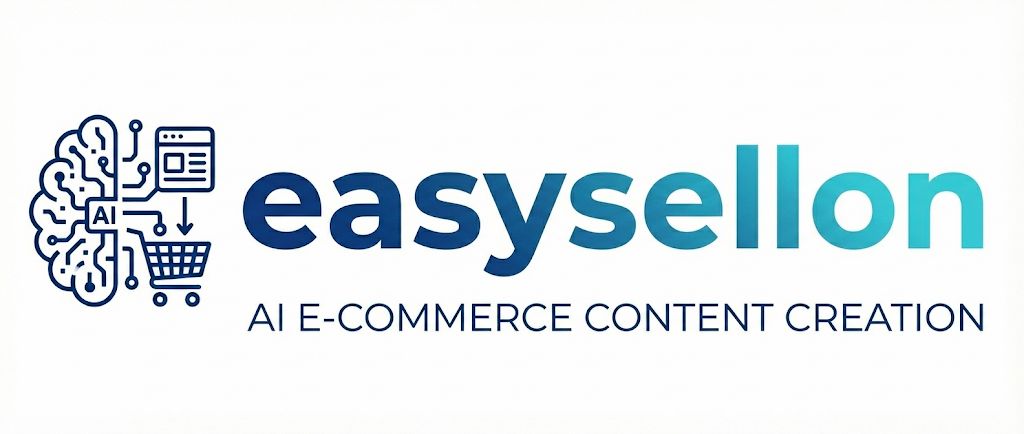 EasySellOn Logo