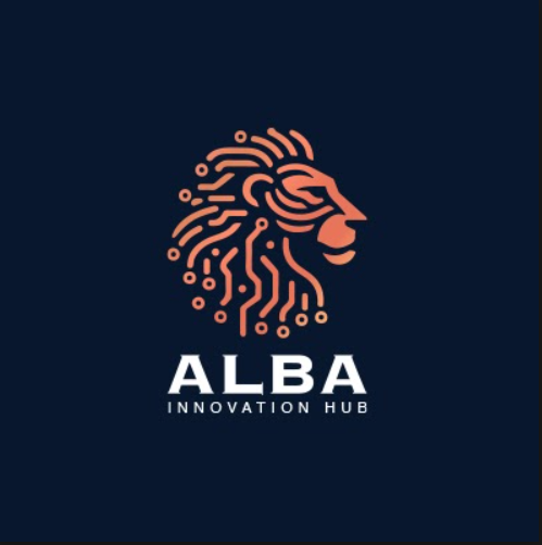Alba Innovation Hub  logo