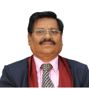 Rev. Dr. G. Jaya Sekhar