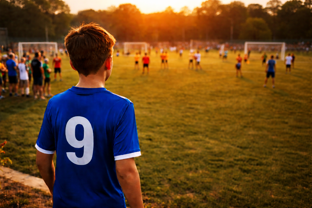 Fußball