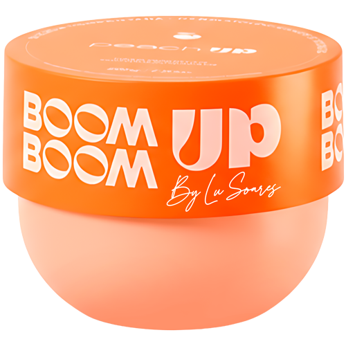 Logo von Peach Up