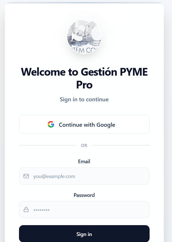Gestion personal template preview