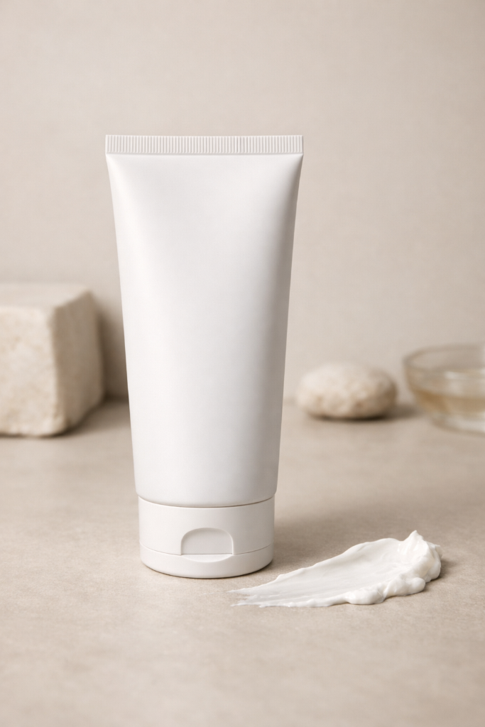 Skincare science