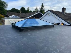Garden Room Complete Package - Blackburn