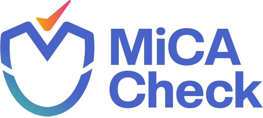 MiCA Check