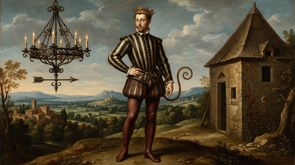 The Sovereign Architect