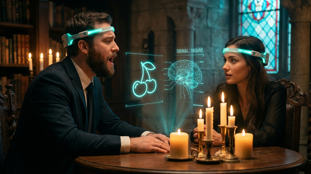 Neural Empathy Protocol
