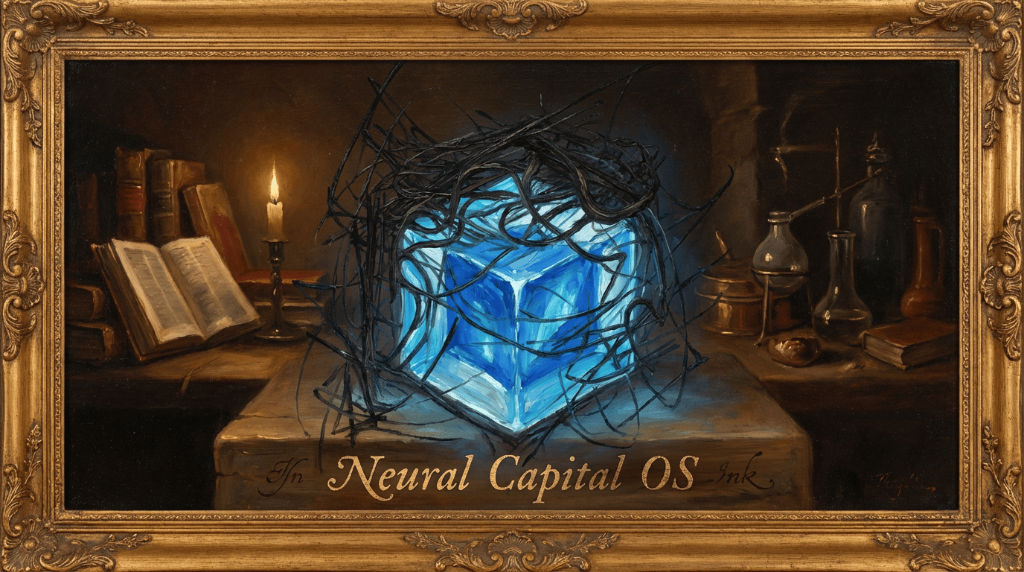 Neural Guild Portal