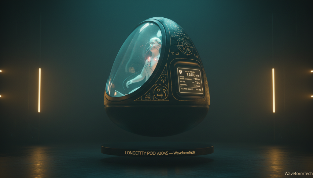 Volumetric Display