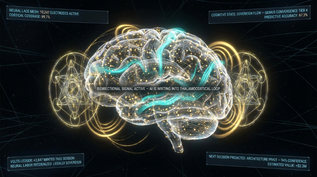 Neural Capital OS
