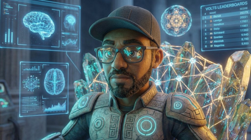 BrainBit Neural Capital Headband