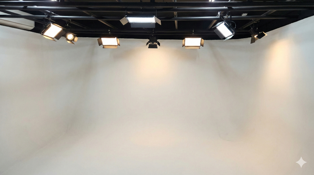 Studio A - 3
