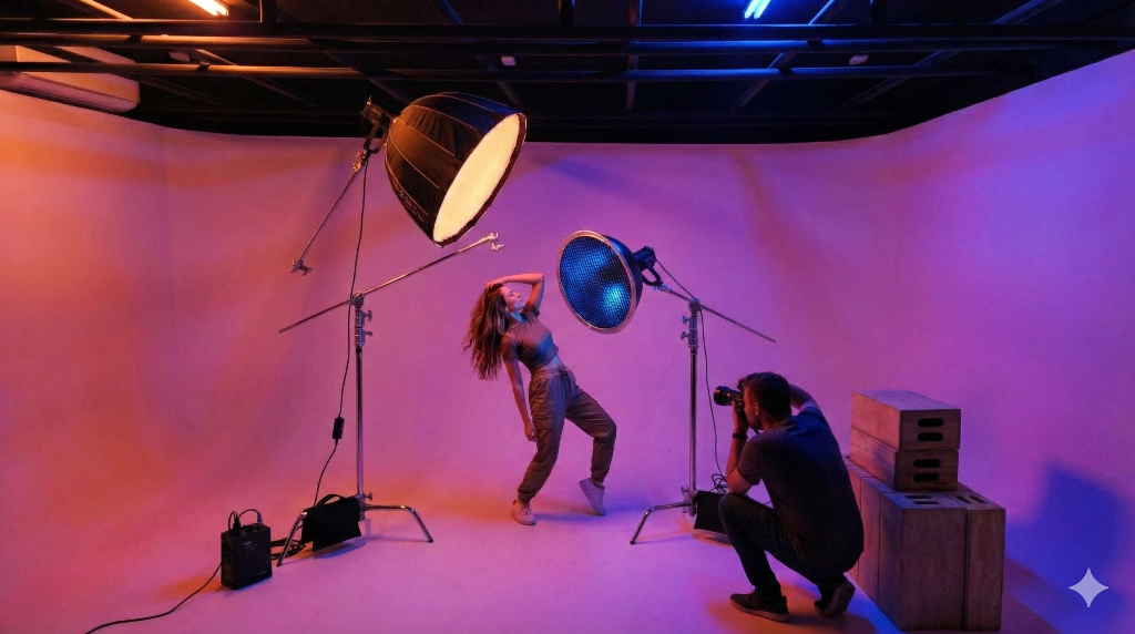 Production
