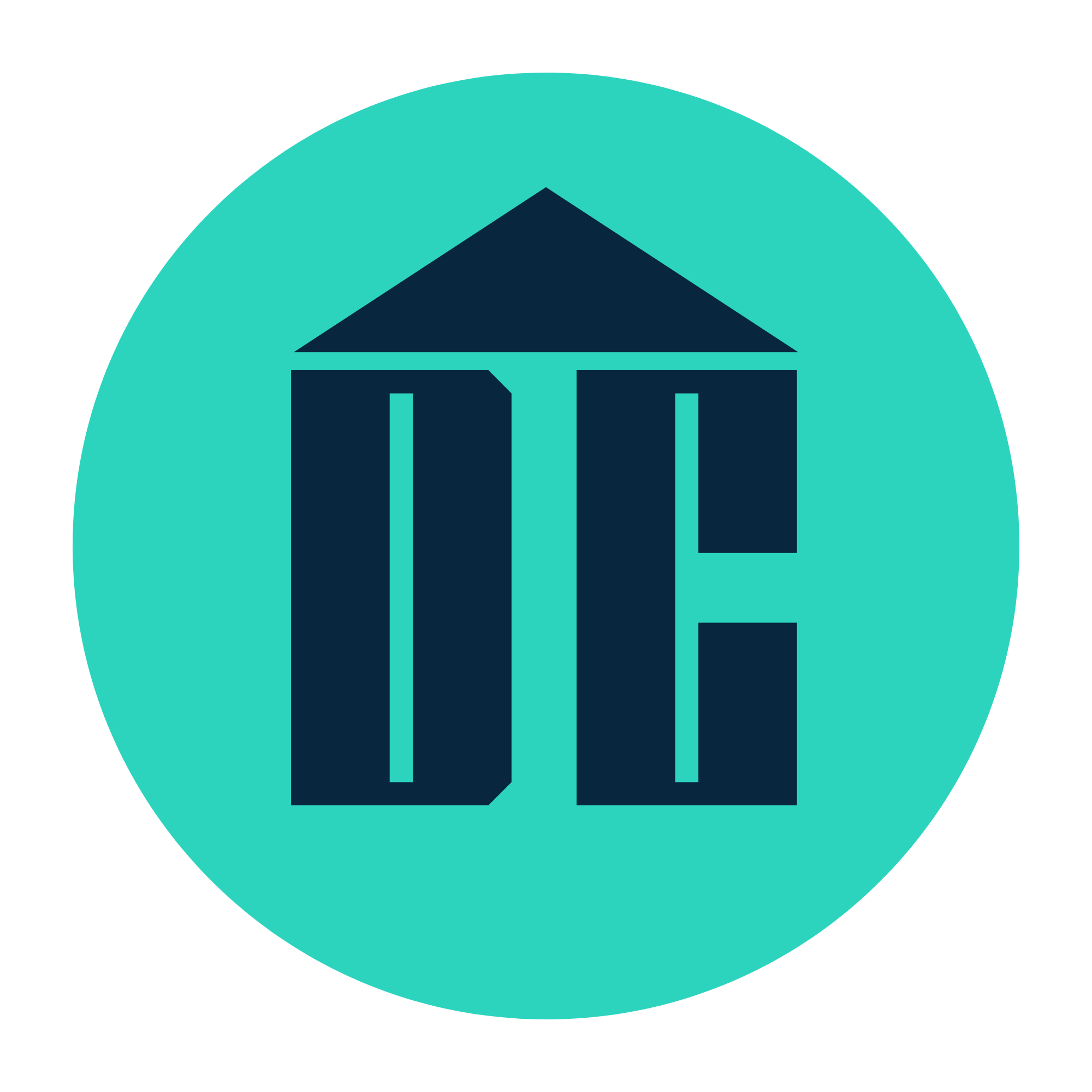 Deal Club logo