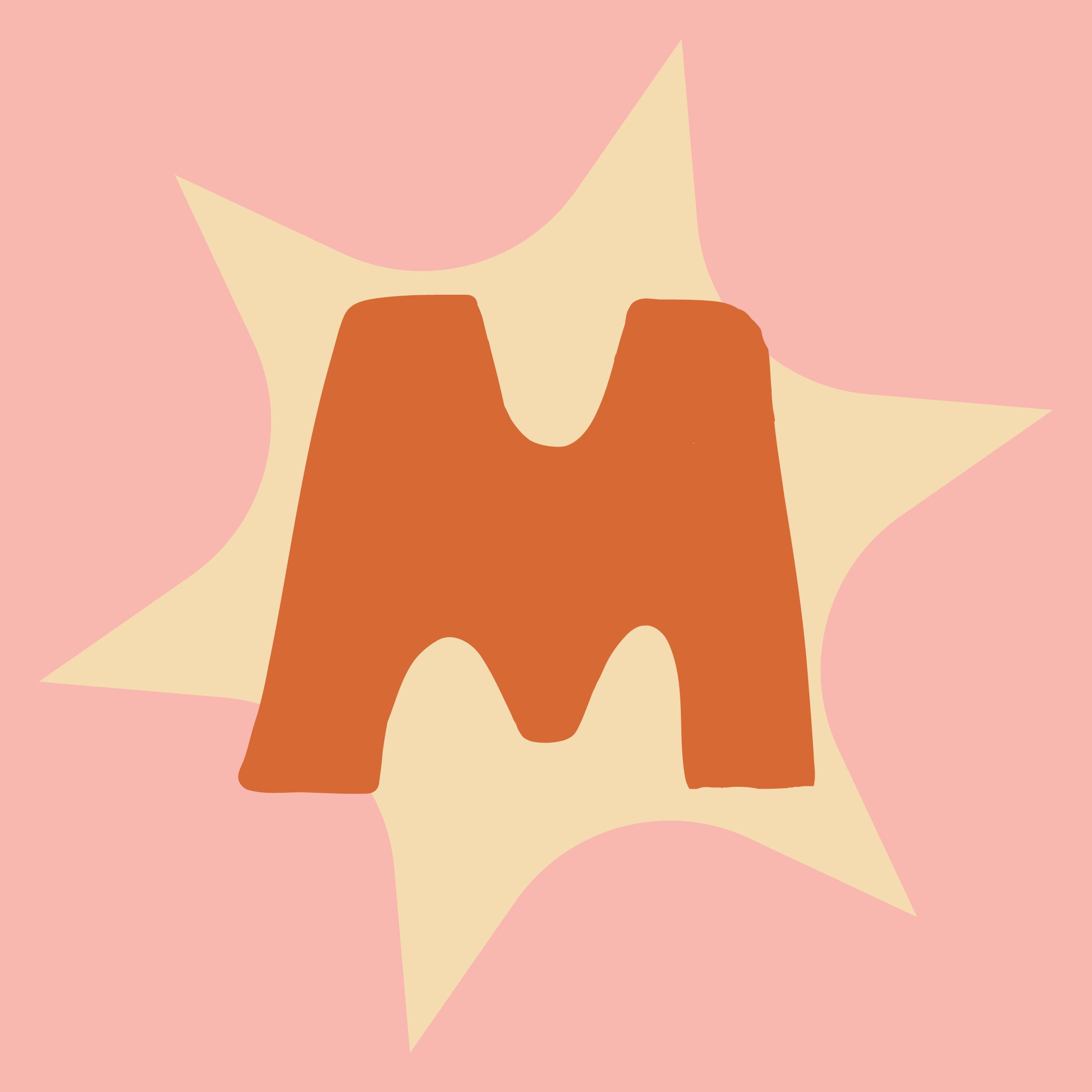 Makeroni logo