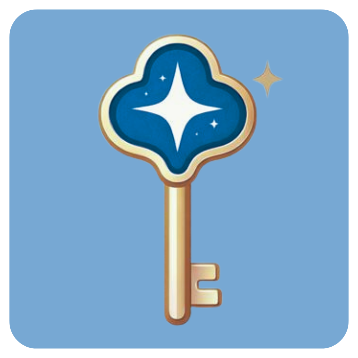 WishKeeperCRM logo