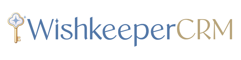 WishkeeperCRM