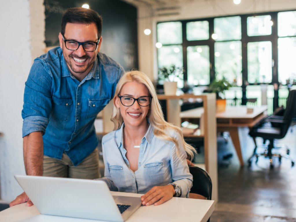 Business exit success