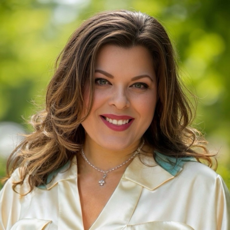 Dr. Justine S. Rovin - Veteran Educator, Post-Doctoral Researcher, Apple Learning Coach at TEDxBarrington High School Youth