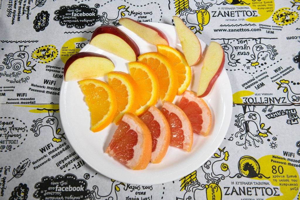 Traditional Meze dish 19