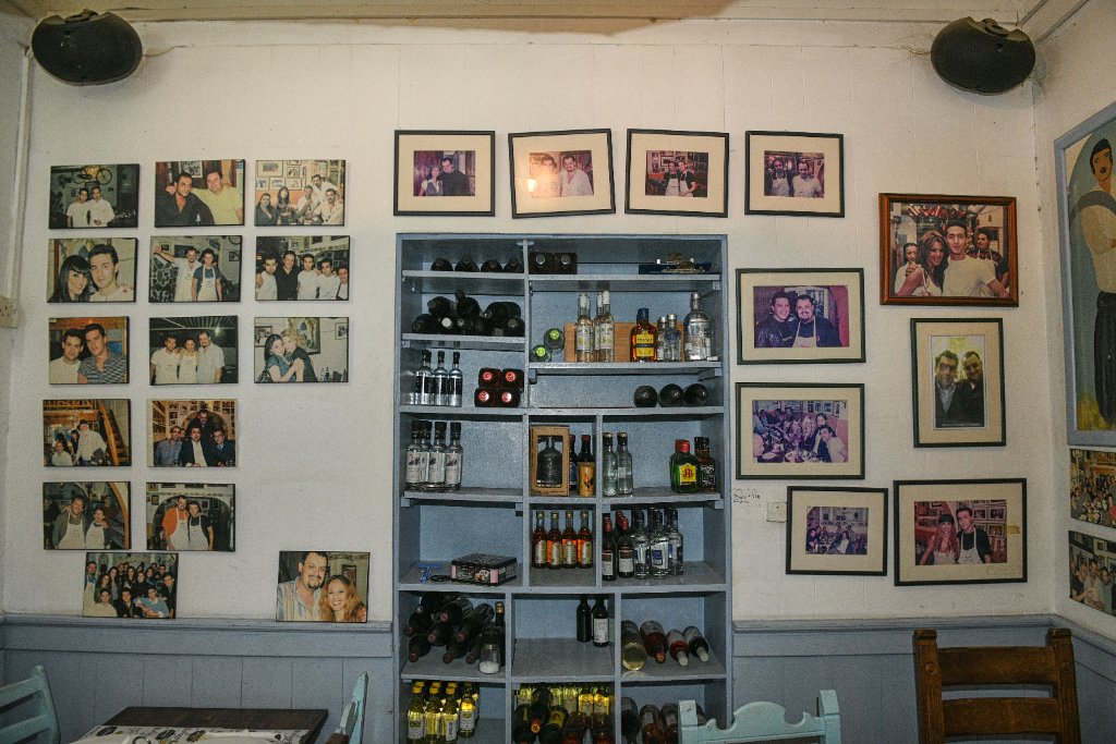 Wall of fame