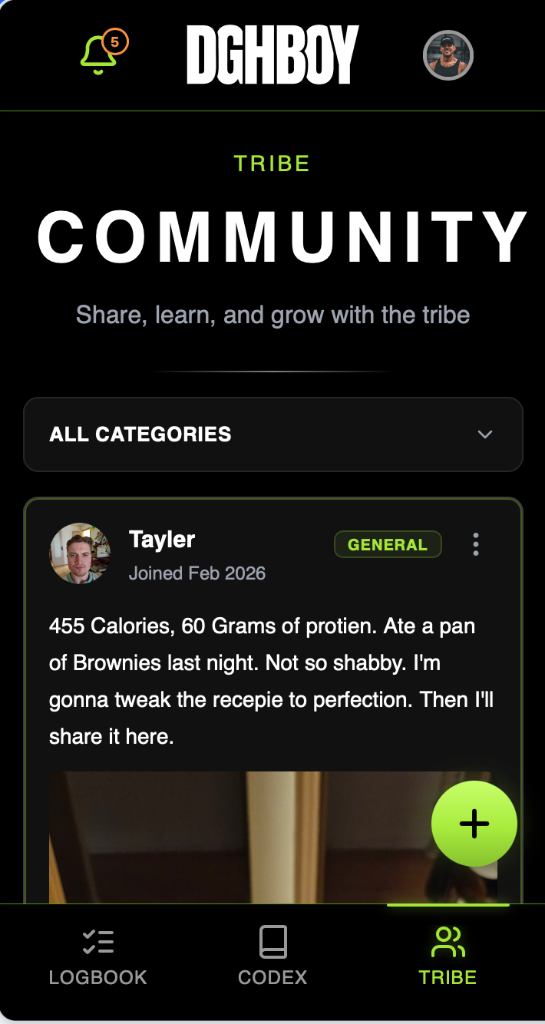 Community