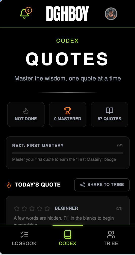 Quotes