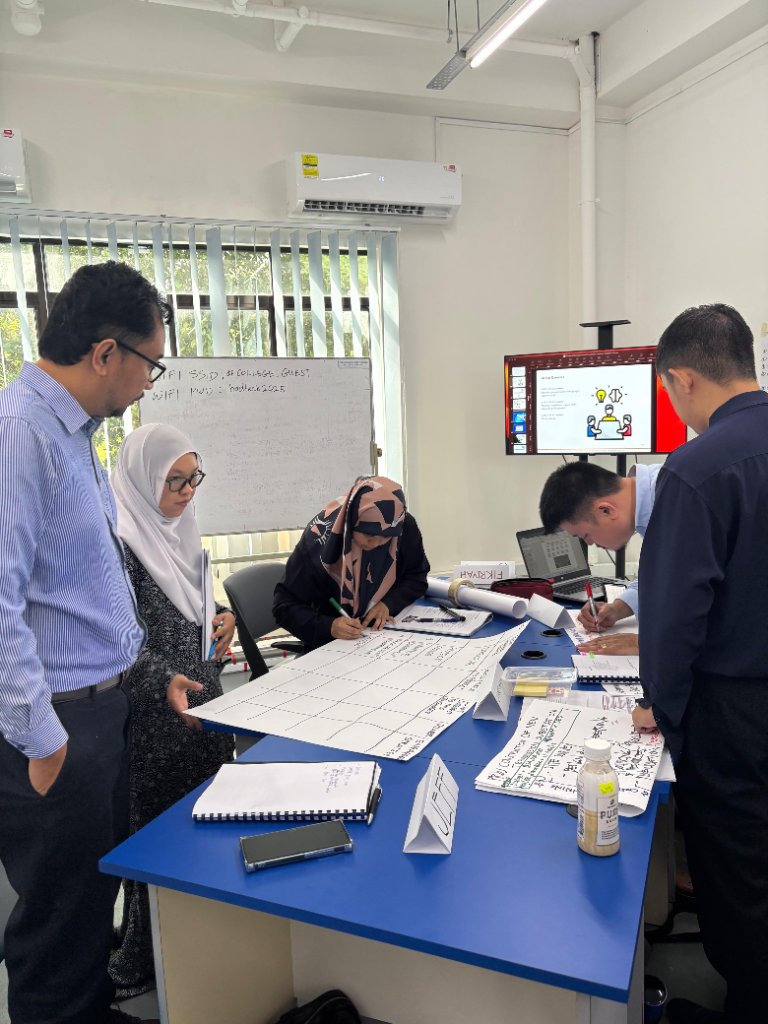 Professional Training