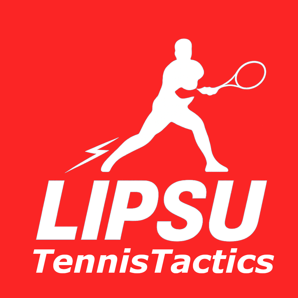 TennisTactics logo