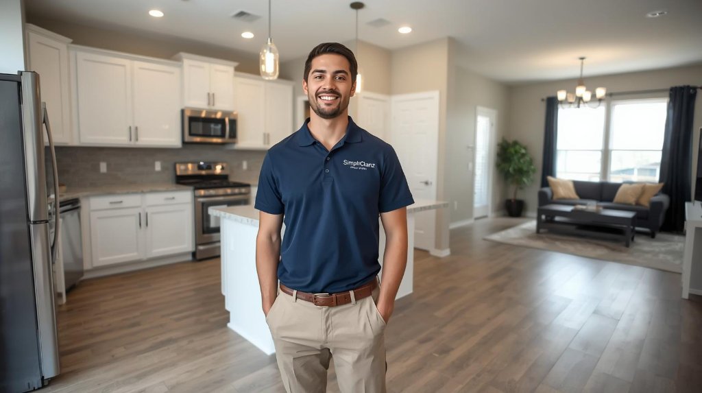 SimpleCleanz in Tampa Bay