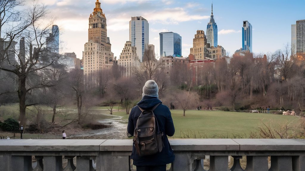 New York City