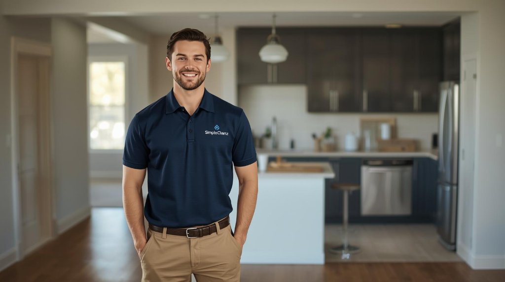 SimpleCleanz in Orlando