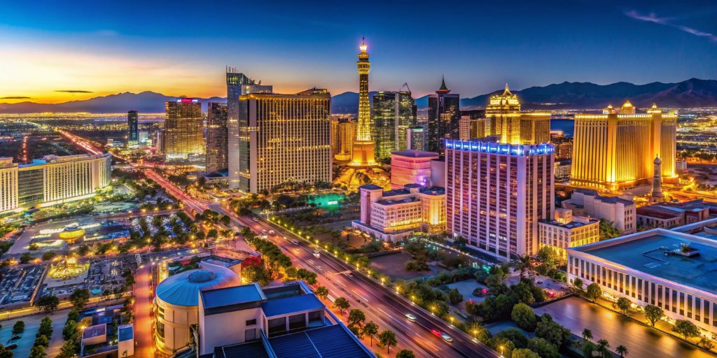 Las Vegas