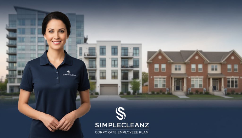 SimpleCleanz Corporate Employee Plan