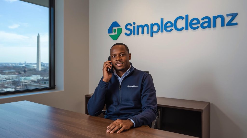 SimpleCleanz Office