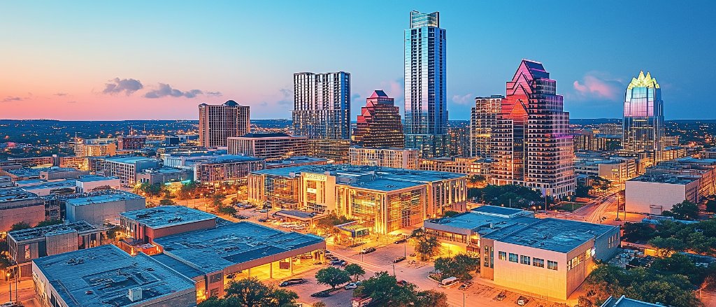 Dallas / DFW