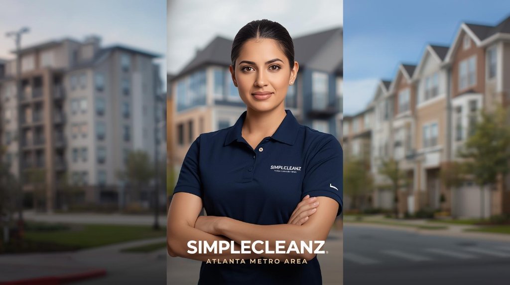SimpleCleanz Atlanta metro area