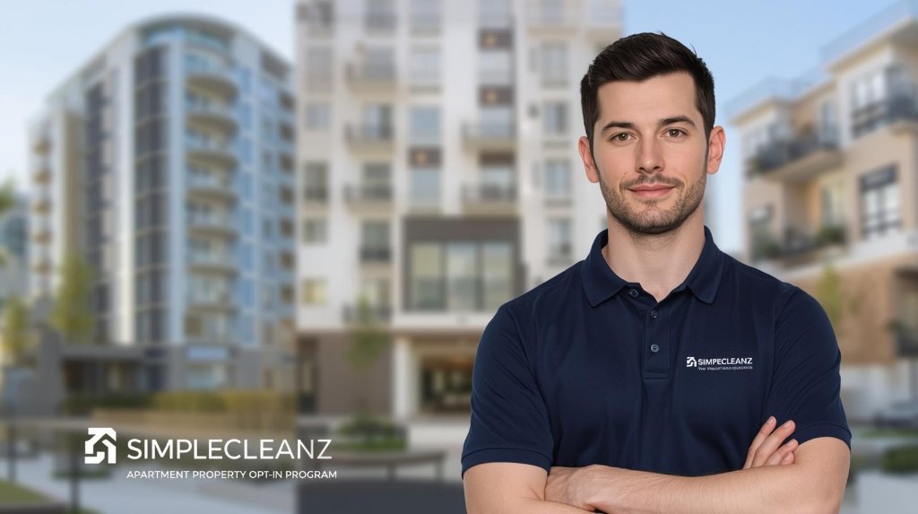 SimpleCleanz Property Opt-In Program