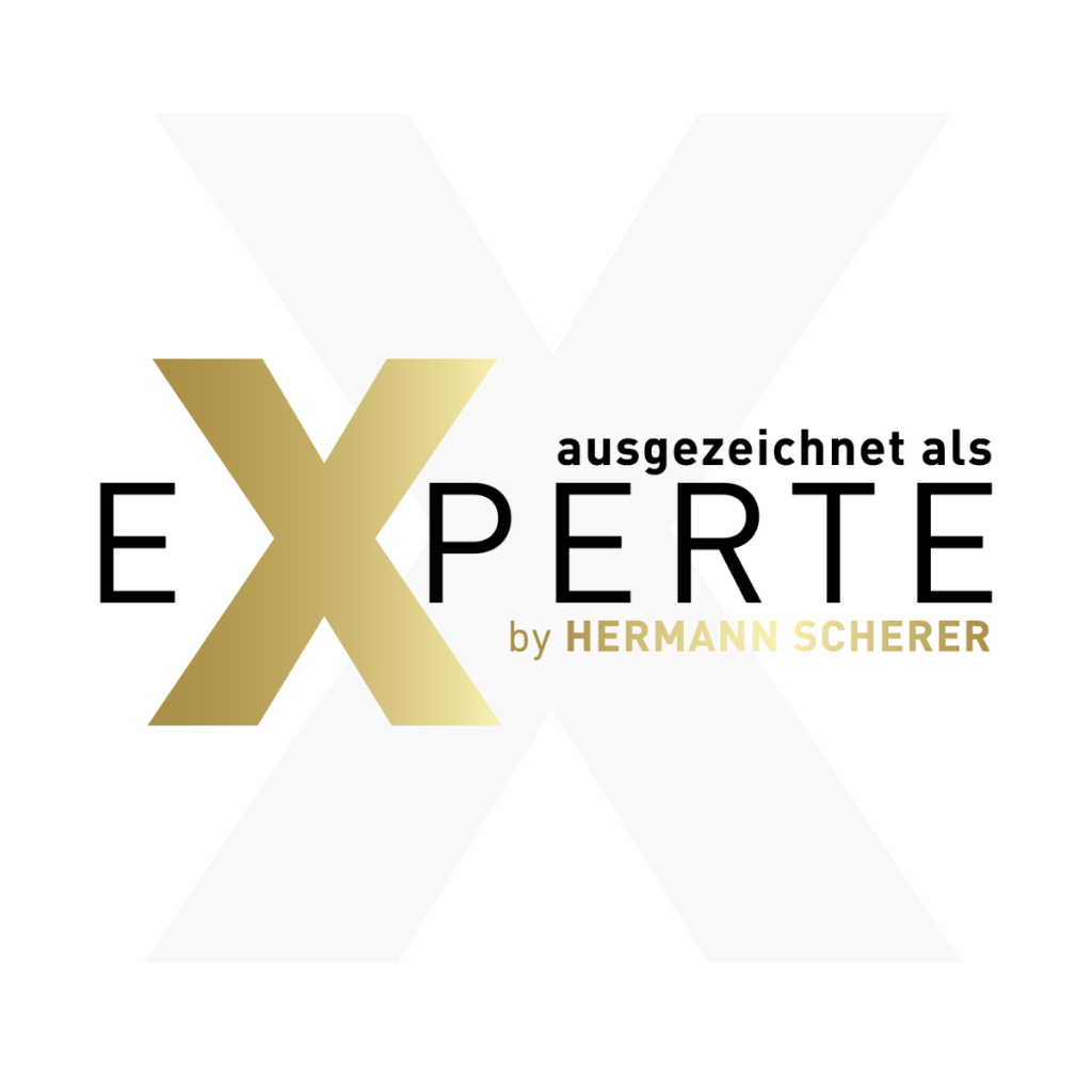 Expert badge