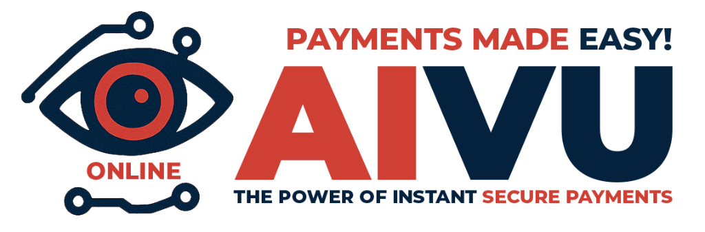 AIVU Secure Payments