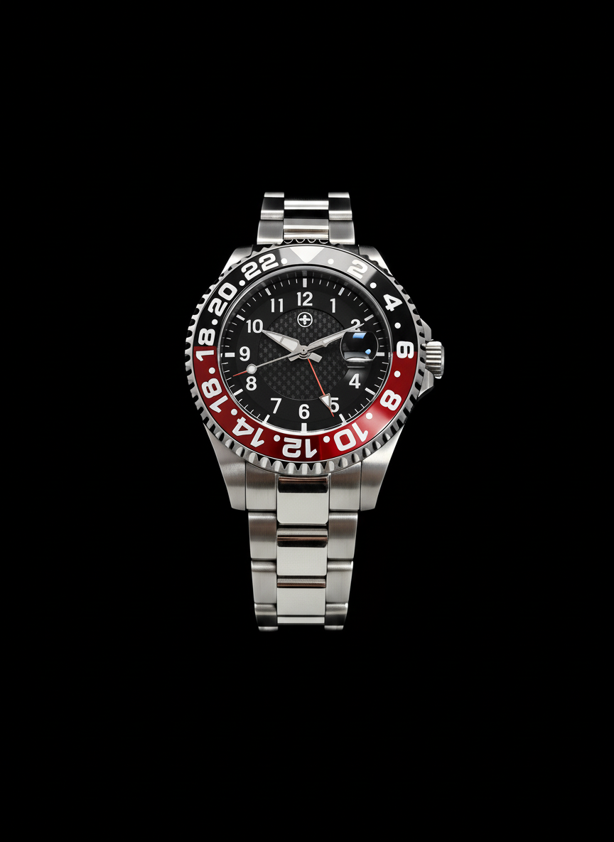 Carbon Fiber GMT Coke