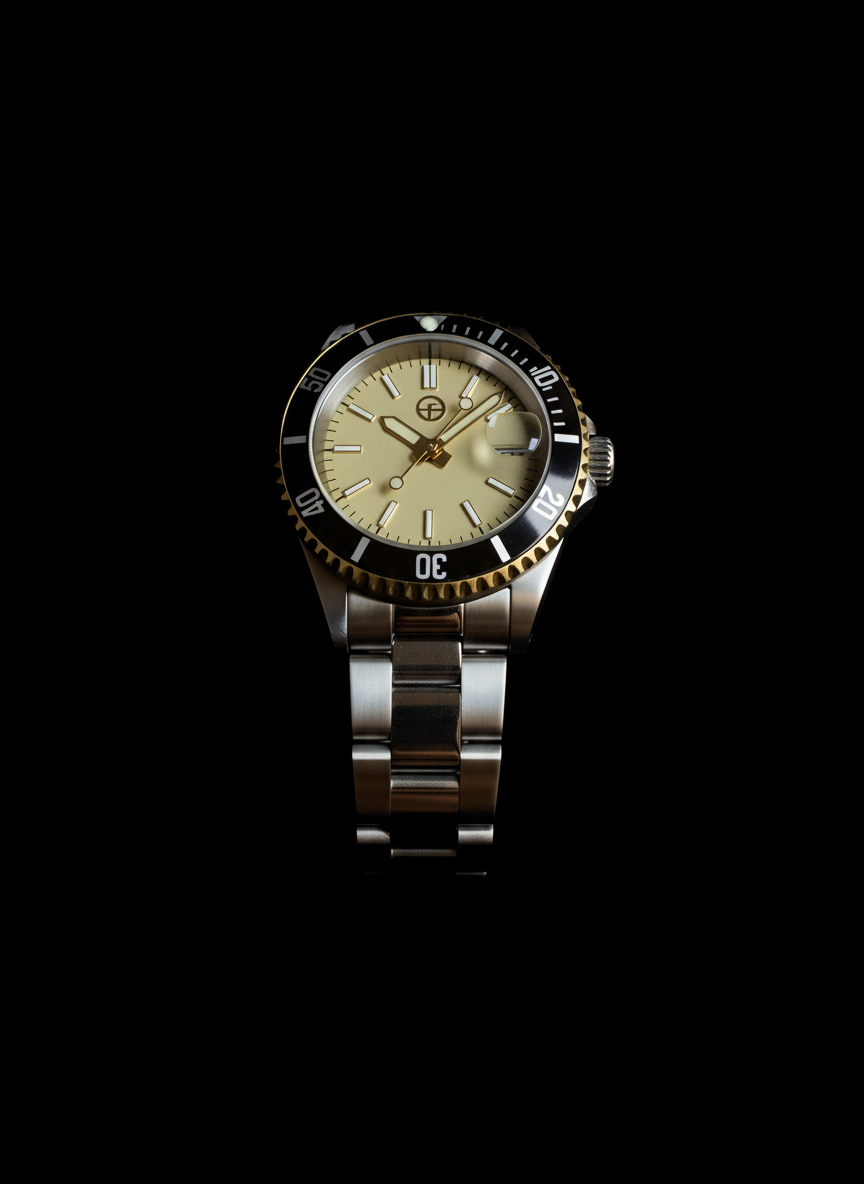 Sunshine Submariner