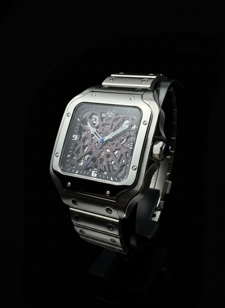 Skeleton Royal Oak 41